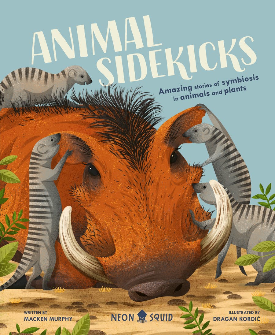 Animal-Sidekicks333