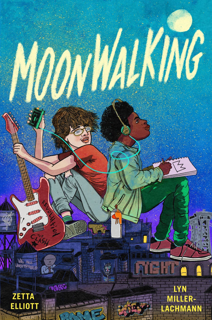 Moonwalking-333